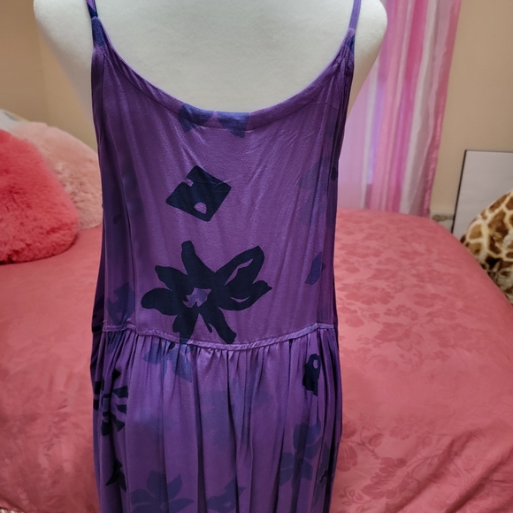 Vintage Sundress - Picture 3 of 5